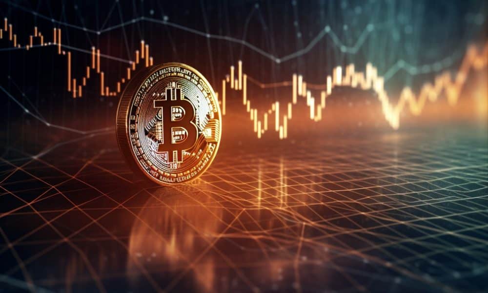 Bitcoin correlation with stocks and bonds rises in August – why?