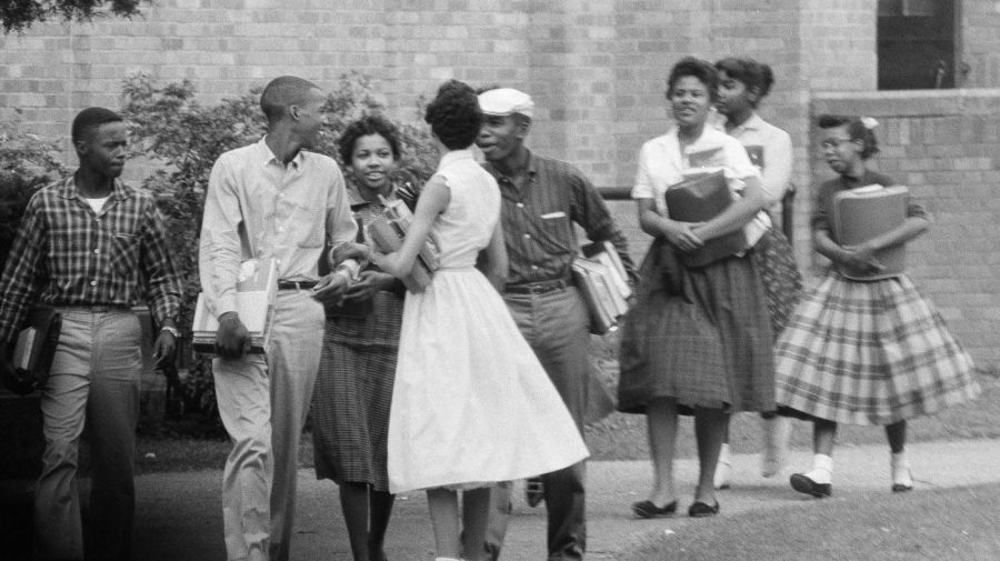 Little Rock Nine criticize Arkansas’s AP African American Studies course restrictions