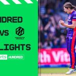 Highlights: Northern Superchargers leave it late against Manchester Originals | Video | Watch TV Show | Sky Sports