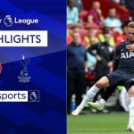 Brentford 2-2 Tottenham | Premier League highlights | Video | Watch TV Show | Sky Sports