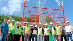 Malacca aims to build 20 telecommunication towers under Jendela