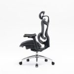 Sihoo Revolutionises Office Comfort with the Innovative Doro-C300 Ergonomic Office Chair – Unveiling the “Your 2336 Hours” Campaign