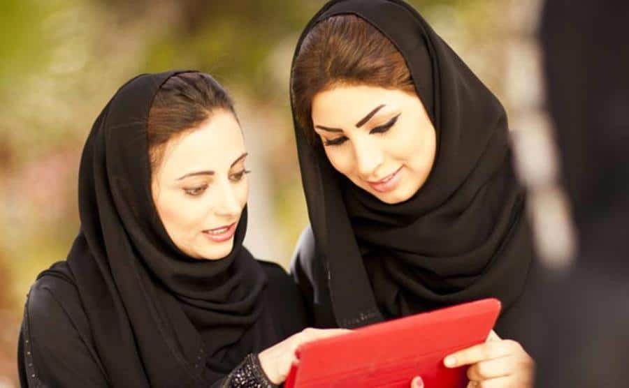 Rate of Saudi women’s empowerment “technically” jumps from 7% to 33%