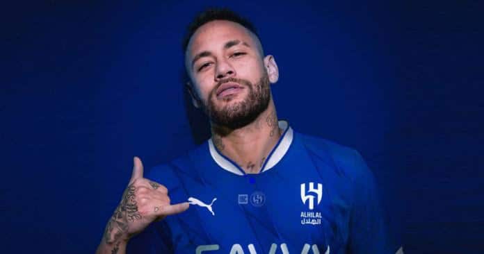 25-Room Mansion, 8 Luxury Cars, Neymar to Enjoy Extravagant Life in Saudi Arabia’s Part of Al Hilal Deal