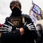 Why Christian Nationalism makes American Christians less Christlike