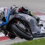 Jacobsen Rolls On With Provisional Pole At Pittsburg International Race Complex