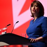 Politics latest news: ‘There’s no money left’ to lift two-child benefit cap, says Labour frontbencher