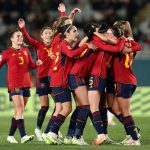 Preview: Spain Women vs. Sweden Women