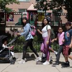 Children of the crisis: CPS prepares to welcome migrants who will need much more than schooling to heal from trauma