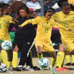 SOCCER: With their new style of play, Banyana aim high in their sophomore World Cup