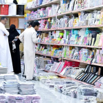 ‎Demand for school supplies in Saudi Arabia rise by 80%