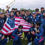 USA qualify for U19 Cricket World Cup