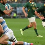 Grieving Springboks Etzebeth, Hendrikse available to face Pumas