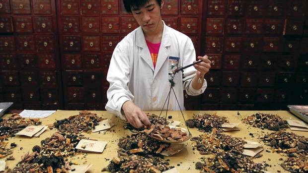 WHO reveals 80% of the world unknowingly use traditional medicines