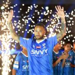 Al Hilal and the fan songs Neymar can expect to hear