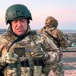 Russian mercenary chief Prigozhin seen in video welcoming Wagner troops to Belarus after failed mutiny