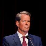 Kemp says he’s ‘certainly not running,’ GOP can’t win White House without Georgia