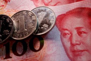 China’s sliding yuan could be next ‘black swan event’ for markets, hedge fund EDL says