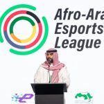 Saudi Arabia Hosts Afro-Arab Esports League 2023