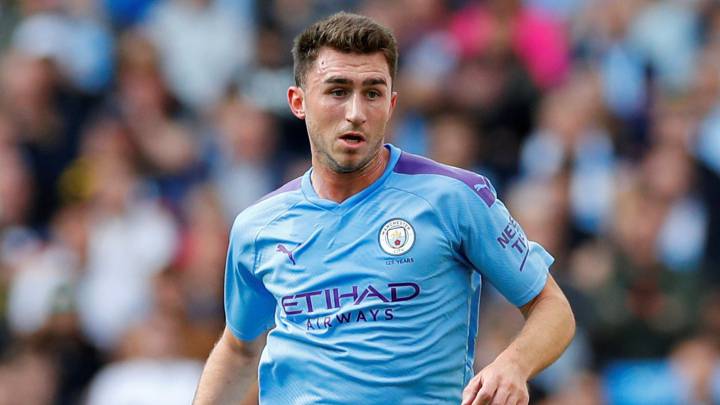 Spending spree! Cristiano Ronaldo’s Al-Nassr to spend £77m on Aymeric Laporte and Otavio, with deals to be confirmed next week