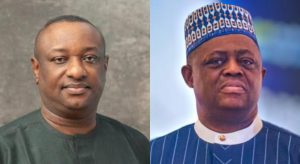 EU Report Mentions Keyamo, Fani-Kayode As Fake News Peddlers