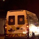 Explosion hits Braamfischer, Soweto in SA