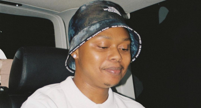 A-Reece Confirms Collaboration With US Rapper Joey Fatts On Paradise 2