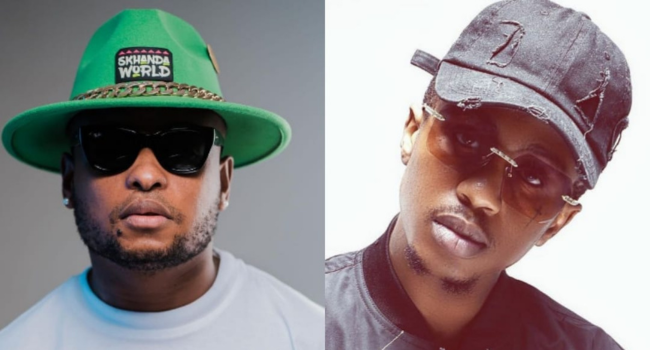 Tweeps Weighs In On Who Would Win In A Rap Battle Between K.O & Emtee