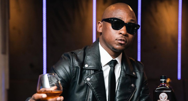 Khuli Chana Hints At Dropping New Music