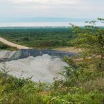 Element Africa: A ‘disaster’ pipeline, an oil-field spill, and a mining pit tragedy