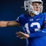 BYU Lands Dual-Threat Quarterback Noah Lugo out of Texas