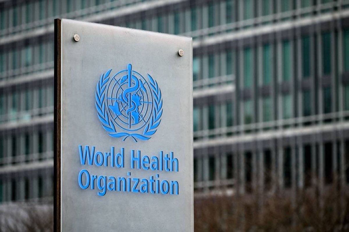 WHO, US health authorities track new Covid-19 variant