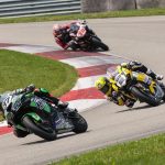 Mesa Gets His First Supersport Win Of The Year At Pitt Race