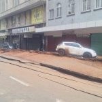 WATCH | Lilian Ngoyi Street closed, Joburg residents advised to use alternative routes