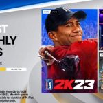 PlayStation Plus Monthly Games for August 2023 Announced