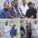 YSR-CSP Jashan-e-Azadi Cricket Tournament