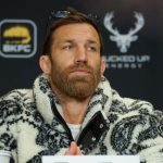 Luke Rockhold to face grappling star Craig Jones in Brazilian jiu-jitsu contest