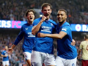 Tuesday’s Champions League predictions including Servette vs. Rangers