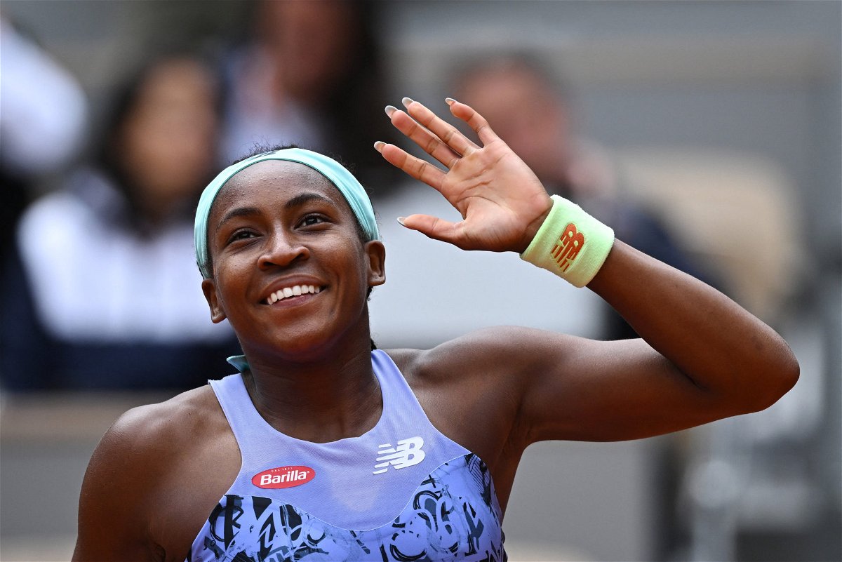 ‘Never Forced Me to…’ – Despite Lack of Parental Pressure, Coco Gauff Reveals the Key to Her Enduring Stamina