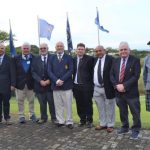 Royal golf members tee off at Royal Port Alfred to keep a legacy going