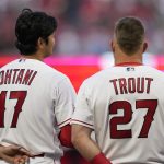 Angels Star Shohei Ohtani Once Shared a Hilarious Mike Trout Reason for His MLB Jersey Number