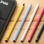 ZAGG’s new Pro Stylus 2 takes on Apple Pencil with magnetic charging and five fun colors