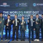 Xtreme Business Enterprises Launches World’s First DOT Standard 3+2 STO