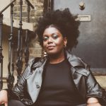 “They’re All Sentimental Moments” Yazmin Lacey Interviewed