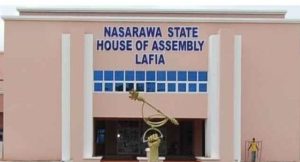 Nasarawa Assembly Crisis: Ogazi Steps Down As Speaker, Balarabe Re-Elected