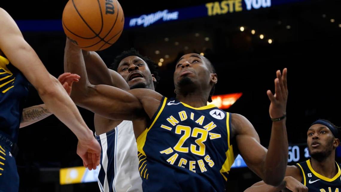 Indiana Pacers 2023-24 preseason schedule: Pacers play four games, two at home