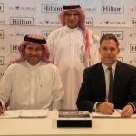 273-Key Hilton Coming to Hilton Dammam Airport, Saudi Arabia