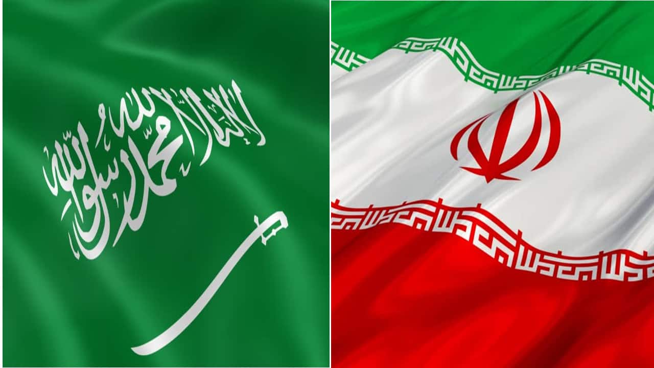 Saudi Arabia, Iran Look Forward to Enhancing Bilateral Relations in Various Fields