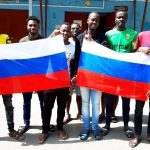 Education in Russia – a world of new opportunities for Africans by S.K Harrison