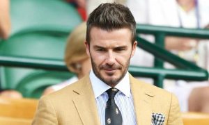 Game, Set, Match: The Biggest Style Moments From Wimbledon 2023